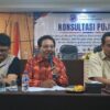 Tokoh Pendidikan Papua Ingatkan Pembangunan Strategis Harus Dimulai dari Pendidikan Anak