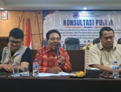 Tokoh Pendidikan Papua Ingatkan Pembangunan Strategis Harus Dimulai dari Pendidikan Anak