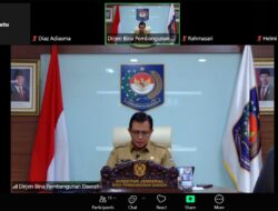 KPK Bersama Kemendagri Kawal Proyek PSEL untuk Pastikan Bersih Korupsi dan Ramah Lingkungan