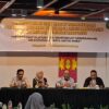 IKA-MUBA Periode 2026–2030 Resmi Dimatangkan, Dr. Apriyadi Mahmud Siap Hadirkan Rumah Singgah di Palembang