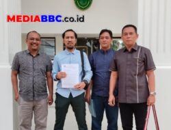 PHI PN Palembang Sidangkan Gugatan Eks Pegawai BRI, Tuntut Rp500 Juta karena Diduga Di-PHK Sepihak