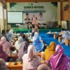 Dorong Penguatan dan Transformasi PAUD Al-Qur’an ,LKPPQ Ar-Rahmah Gelar Seminar Nasional