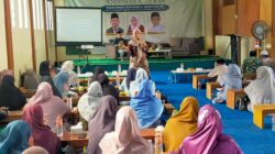 Dorong Penguatan dan Transformasi PAUD Al-Qur’an ,LKPPQ Ar-Rahmah Gelar Seminar Nasional