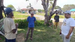 Soroti Bantuan Alsintan Tak Merata, MPSI Peringatkan Potensi Kecemburuan Sosial Petani OAP Di Merauke