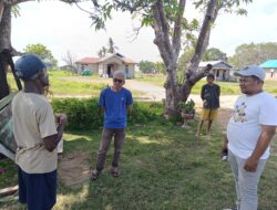 Soroti Bantuan Alsintan Tak Merata, MPSI Peringatkan Potensi Kecemburuan Sosial Petani OAP Di Merauke
