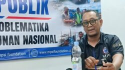 MPSI Desak PSN Wanam Prioritaskan 80 Persen Pekerja OAP: Jangan Sampai Jadi Penonton di Tanah Sendiri