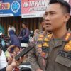 Sapu Bersih PKL Nakal di Sako, Satpol PP Palembang: Nekat Jualan Lagi, Langsung Dibongkar!