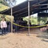 Polsek Sanga Desa Grebek 3 Dapur Minyak Ilegal di Keban I: 8 Pekerja Diciduk, 3 Pemilik Kabur