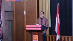 LMND Nilai Industrialisasi Indonesia Masih Cetak Buruh Murah, Tawarkan Politik Redistribusi sebagai Jalan Keluar