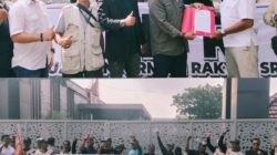SIRA Desak Dugaan Pencemaran Lingkungan oleh PT Pusri Diusut Tuntas, Pemprov Sumsel Diminta Jangan Berdiam Diri