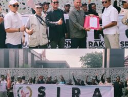 SIRA Desak Dugaan Pencemaran Lingkungan oleh PT Pusri Diusut Tuntas, Pemprov Sumsel Diminta Jangan Berdiam Diri