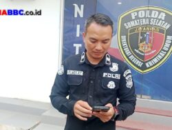 Perkuat Reputasi Digital dan Keterbukaan Informasi, Bid Humas Polda Sumsel Genjot Komunikasi Publik di Era Digital