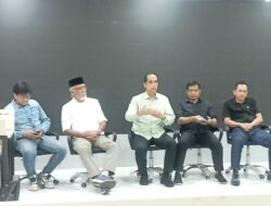 DPC Partai Rakyat Indonesia Jakarta Selatan Sambangi DPP, Perkuat Konsolidasi dan Siapkan Struktur Partai