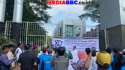 Dugaan Penyimpangan Anggaran BBM Rp2,3 Miliar di DLH Muba, PST Siapkan Aksi dan Laporan ke Kejati Sumsel