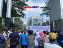 Dugaan Penyimpangan Anggaran BBM Rp2,3 Miliar di DLH Muba, PST Siapkan Aksi dan Laporan ke Kejati Sumsel