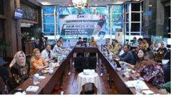 Kemendagri Dorong Penguatan Peran Daerah Tindak Lanjuti Program Cek Kesehatan Gratis