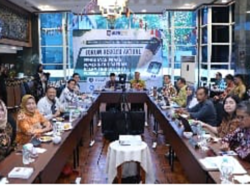 Kemendagri Dorong Penguatan Peran Daerah Tindak Lanjuti Program Cek Kesehatan Gratis