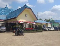 Anggaran Dinas Pendidikan Banyuasin Jadi Bancakan, Diduga Terkondisi dan Sarat Praktik Tak Transparan