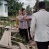 Akses Jalan Membahayakan Dibiarkan! Warga Sungai Jok Desak Pemkot Palembang dan DPRD Bertindak Nyata