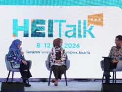 PNM Bawa Suara Jutaan Pengusaha Ultra Mikro di Halal Expo Indonesia 2026