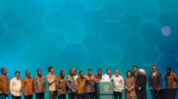 Peluncuran Sistem Registri Unit Karbon Perkuat Ekosistem Pasar Karbon Nasional