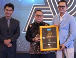 Kemenag Sabet Penghargaan The Iconomics 2026, Sekjen: Hasil Kerja Bersama Pusat dan Daerah