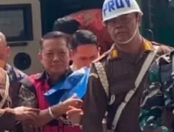 Praperadilan Mantan Jampidsus Febrie Adriansyah Ditolak, Hakim Nyatakan Penetapan Tersangka hingga Penyitaan Sah