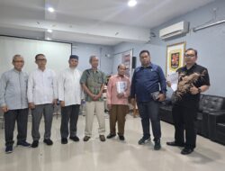 Pengurus Yayasan Perguruan Ksatrya Lima Satu Minta Publik Hormati Proses Hukum Sengketa Kepengurusan