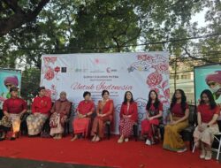 Guruh Sukarno Putra Gandeng Prof Deby Vinski Galang Dana untuk Anak Penyintas Kanker