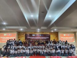Perkuat Wawasan Kebangsaan, PPWK Jakarta Tekankan Ketahanan Ideologi Hadapi Ancaman Global
