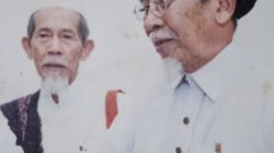 Jejak Perjuangan Ulama: Makam KH. Mukarom di Caringin Jadi Simbol Sejarah dan Peradaban Pesantren