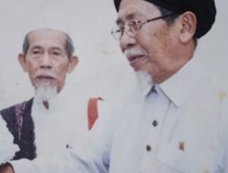 Jejak Perjuangan Ulama: Makam KH. Mukarom di Caringin Jadi Simbol Sejarah dan Peradaban Pesantren