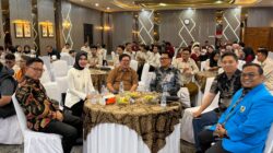 KNPI Dukung BNN Percepatan Regulasi: Pelarangan Varian Zat Baru Narkoba Ancam Generasi Muda, Negara Tak Boleh Kalah Cepat