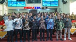 *Berpartisipasi dalam Sosialisasi Kebijakan Energi Nasional, PLN UID S2JB Tegaskan Kesiapan Jaga Pasokan Listrik*