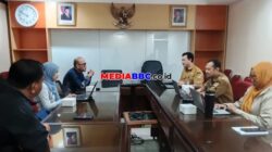 Perkuat Kolaborasi Cegah Korupsi di Daerah Melalui Integrasi Data SIPD