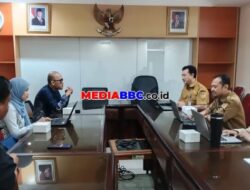 Perkuat Kolaborasi Cegah Korupsi di Daerah Melalui Integrasi Data SIPD