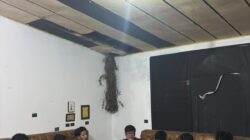 GMTK, AMPP, dan AMPH Sumsel Konsolidasi Akbar, Siap Kepung Kejari Palembang: Desak Pengusutan Tuntas Dugaan Korupsi Proyek Lampu Jalan