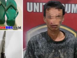 Komitmen Penegakan Hukum, Polres PALI Tuntaskan Perburuan Pelaku Penusukan Hingga ke Hutan