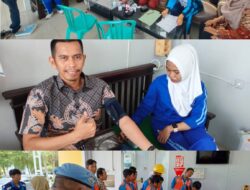 Personel Sehat, Layanan Andal: PLN Perkuat Lingkungan Kerja Aman dan Produktif di Bengkulu