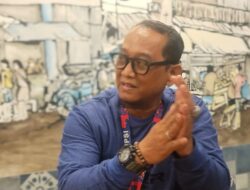 Direktur MPSI, Noor Azhari, Menegaskan  Dalam Demokrasi Setiap Warga Negara Memiliki Hak Untuk Memberikan Kritik Terhadap Pemerintah
