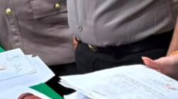 Diduga Bermain HP Saat Sidang Disiplin, Wakil Komisi Sidang Propam Sumsel Dilaporkan, Kuasa Hukum Pertanyakan Integritas Putusan