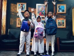 Pendidikan Kesetaraan Perluas Akses Belajar, Ijazah Paket Diakui untuk Masuk Perguruan Tinggi