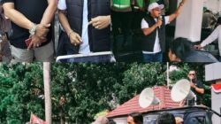 Massa Desak Pemerintah Bongkar Dugaan Pencemaran Batu Bara di Kertapati, SIRA-PST: Jangan Tunggu Korban Berjatuhan