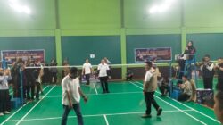 Buka Gubernur Sumsel Cup 2026, Herman Deru Ajak Masyarakat Jadikan Olahraga Budaya Hidup Sehat