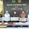 Pemkab Muba Selamatkan Rp127,27 Miliar, Bupati Toha: Uang Negara Harus Kembali untuk Rakyat