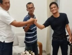ABS Bongkar Sekandal Aset Muba! 29 Kendaraan Dinas Bernilai Milyaran Tak Jelas Tanpa Jejak 