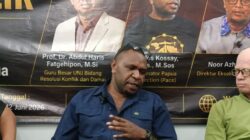 MPSI Dorong Perdasus Jadi Benteng Hukum Perlindungan Masyarakat Adat Papua