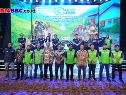 NADI JKN, Solusi Menjaga Keaktifan Peserta JKN