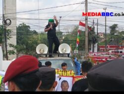 Soroti Dugaan Pelanggaran Tambang PT BSPC, Koalisi Aktivis Sumsel Beri Tenggat 1 Minggu ke Pemerintah