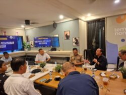 Tragedi KMP Mutiara Sentosa 2 dan Bobroknya Keselamatan Pelayaran: Krisis Implementasi Regulasi hingga Moral Hazard